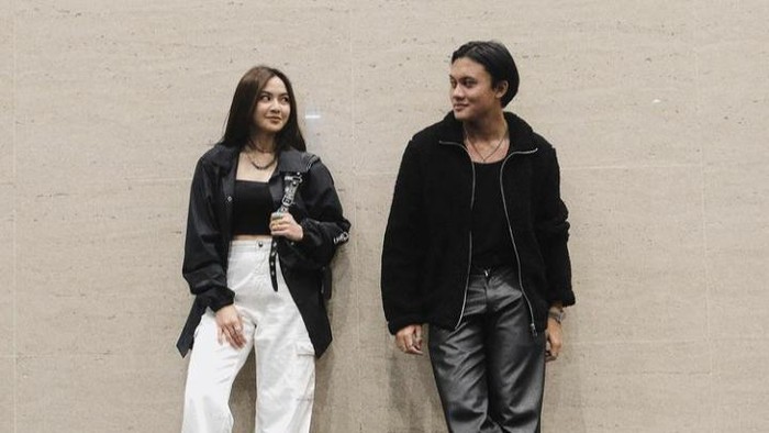 Sama-sama Berzodiak Pisces, Seperti Ini Kecocokan Rizky Febian dan Mahalini!