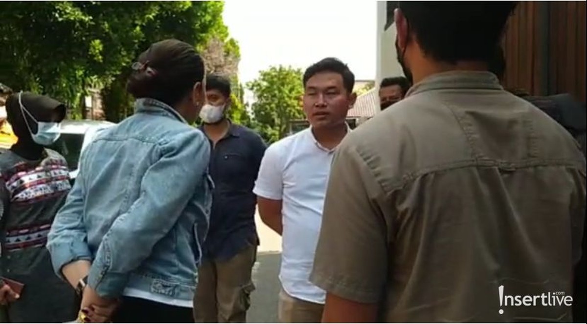 Rumah Nikita Mirzani