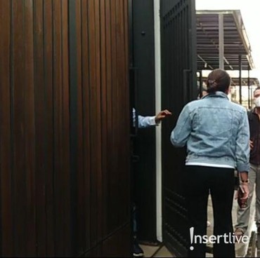 7 Potret Suasana Rumah Nikita Mirzani Saat Digeledah Polisi