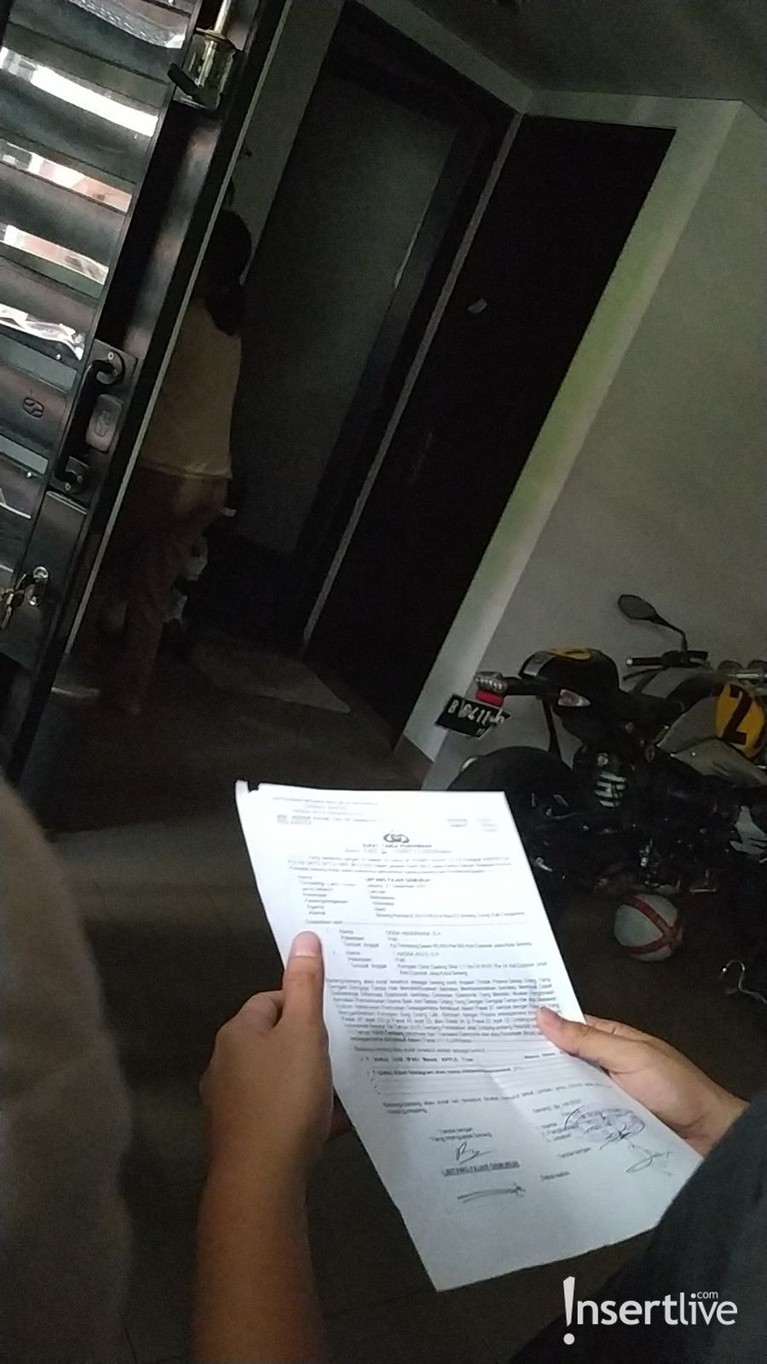 Rumah Nikita Mirzani Rumah Nikita Mirzani