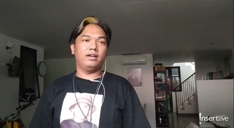 Rumah Nikita Mirzani Rumah Nikita Mirzani