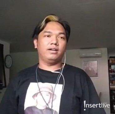 Rekam Balik Aksi Polisi Masih Jadi 'Aji-ajian Sakti' Nikita Mirzani?