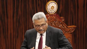 'Diusir' Singapura, Eks Presiden Sri Lanka Disebut Bakal ke Thailand