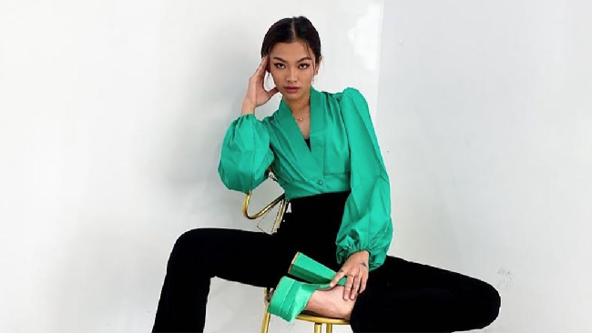 Nama Miss Bhutan Tashi Choden jadi pembicaraan lantaran dia menjadi wakil pertama Bhutan di Miss Universe, sekaligus blak-blakan soal orientasi seksualnya.