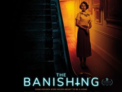 Jadwal Film XXI di 5 Bioskop Bali 8 Februari 2023, Horor The Banishing!