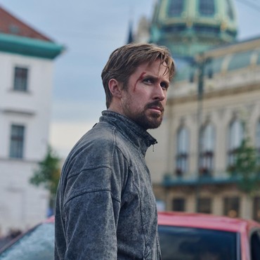 Sinopsis 'The Gray Man', Film Agen Mata-mata Ryan Gosling-Ana de Armas