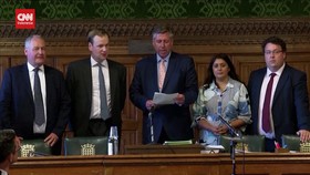 VIDEO: 8 Kandidat Pengganti Boris Johnson Sebagai PM Inggris