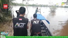 VIDEO: Bareskrim Polri Naikkan Kasus ACT ke Penyidikan