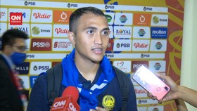 VIDEO: Bantai Vietnam 3-0, Malaysia Bangga Didukung Suporter Indonesia