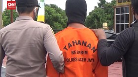 VIDEO: Gara-Gara Anjing Sering Masuk Kebun, Adik Tewas Ditembak Kakak