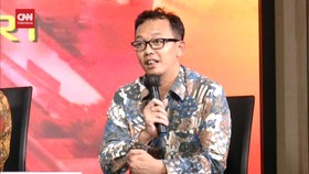 VIDEO: Komnas HAM di Kasus Brigadir J: Kami bekerja Sendiri