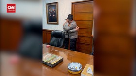 Pelukan Irjen Ferdy Sambo & Kapolda Jadi Sorotan, Kompolnas Buka Suara