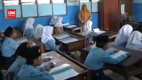 VIDEO: Aktivitas Ponpes Shiddiqiyyah Hari Ini Kembali Normal