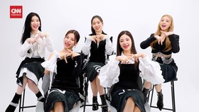 VIDEO: Intim Bersama ITZY