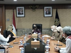 Bali Tuan Rumah World Beach Games 2023, Wamen Angela Dukung Penuh