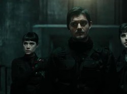 Way Down: Aksi Kelompok Pencuri Membobol Brankas Nomor 1 di Dunia