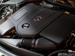 Banyak yang Belum Tahu, Ini Kepanjangan Nama AMG di Mercedes-Benz