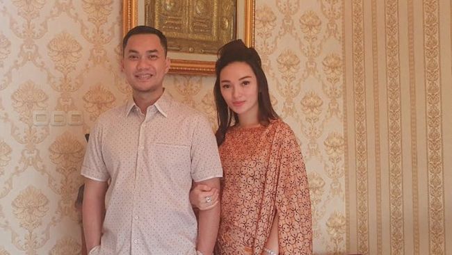 Inez Gonzales disebut sempat meminta Indra Tarigan untuk mengusut kasus dugaan anak hasil suami Zaskia Gotik, Sirajuddin Mahmud.