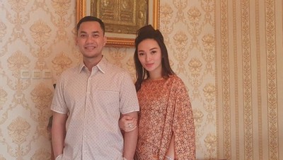 Indra Tarigan Cerita Awal Klaim Inez Punya Anak Suami Zaskia Gotik