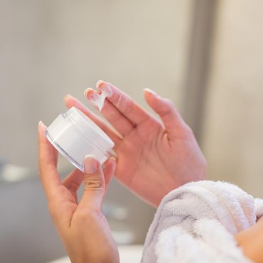 Inovasi Skincare Terbaru, Hadirkan 2 Kali Sensasi Dingin