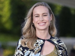 Jawaban Brie Larson Soal Kelanjutan Peran Captain Marvel Usai The Marvels