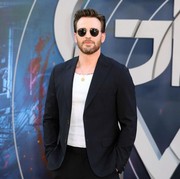 Lagi Cari Jodoh, Ternyata Ini Karakter Chris Evans Menurut Zodiak Gemininya
