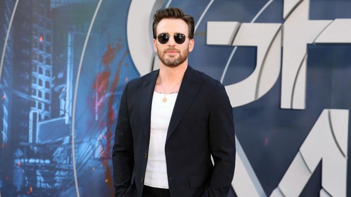 Lagi Cari Jodoh, Ternyata Ini Karakter Chris Evans Menurut Zodiak Gemininya Lagi Cari Jodoh, Ternyata Ini Karakter Chris Evans Menurut Zodiak Gemininya