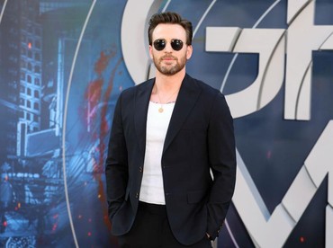 Chris Evans Lagi Rajin Cari Calon Istri karena Kesepian, Ada yang Minat?