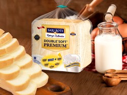 3 Manfaat Sarapan Roti bagi Kesehatan, Sudah Tahu?