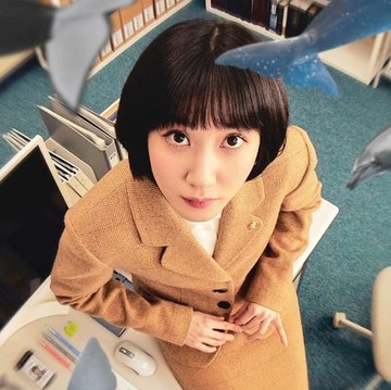 img-title Angkat Kisah Pengacara Genius dengan Autisme, Drakor 'Extraordinary Attorney Woo' Viral Sampai Rating Melejit Naik