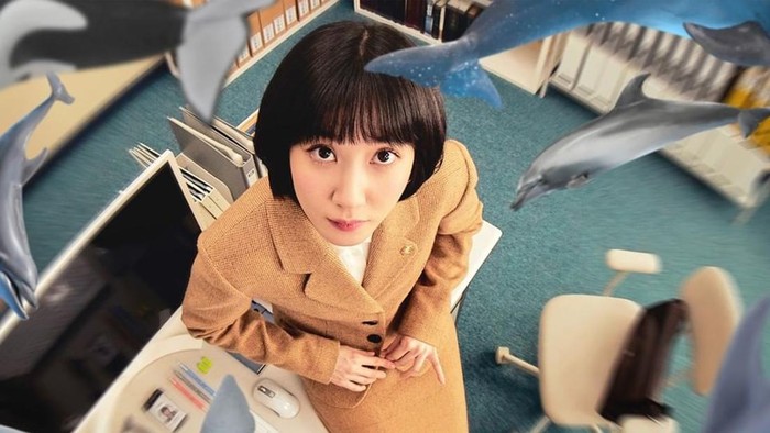 Angkat Kisah Pengacara Genius dengan Autisme, Drakor 'Extraordinary Attorney Woo' Viral Sampai Rating Melejit Naik