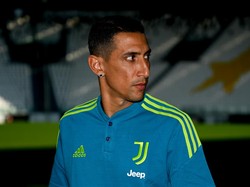 Vlahovic Tak Mau Di Maria Sekadar Jadi Pelayan