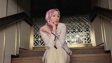 img-title Dulu Hedon, Angelina Sondakh Nyesal Pernah Hidupi Anak Pakai Uang Haram