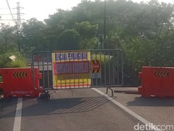 Jembatan Kadirejo Klaten Belum Dibangun, Kok Ada Spanduk Mulai 14 Juli?