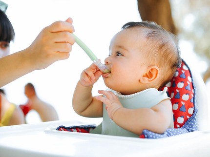 Penyebab Berat Badan Anak 0-12 Bulan Susah Naik, Catat Tips Penting Mengatasinya