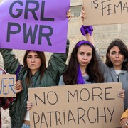 6 Hak Perempuan yang Masih Harus Diperjuangkan