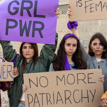 Minim Diskriminasi, Ini 5 Negara di Dunia yang Paling Mendukung Kesetaraan Gender