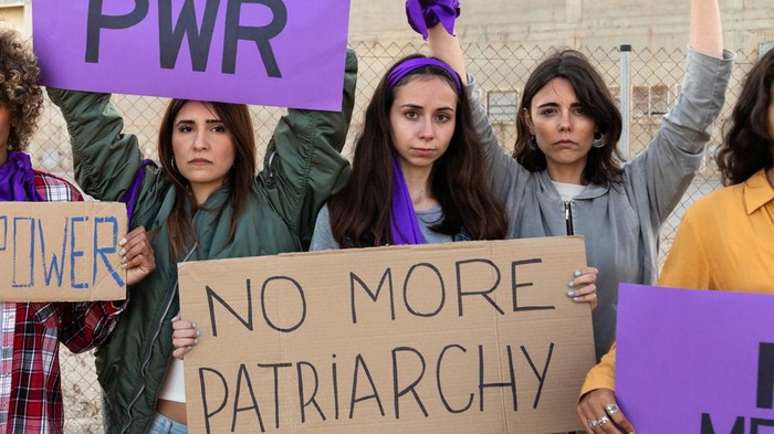 Minim Diskriminasi, Ini 5 Negara di Dunia yang Paling Mendukung Kesetaraan Gender Minim Diskriminasi, Ini 5 Negara di Dunia yang Paling Mendukung Kesetaraan Gender