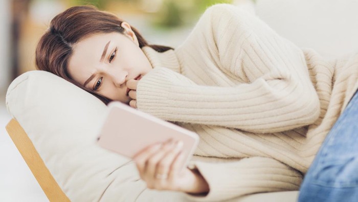 img-title Hal Penting yang Perlu Diingat Biar Lancar Move On Saat Sudah Putus Cinta
