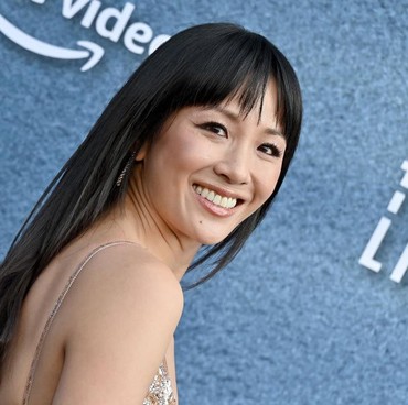 Pengakuan Constance Wu Nyaris Bunuh Diri Gegara Media Sosial