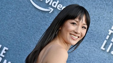 Pengakuan Constance Wu Nyaris Bunuh Diri Gegara Media Sosial