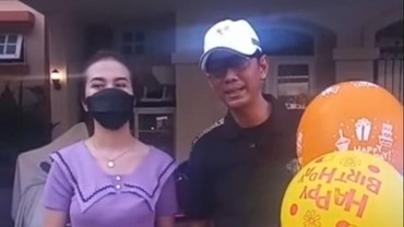 img-title Bahas soal Perjuangin Gala, Doddy Sudrajat Banjir Kecaman