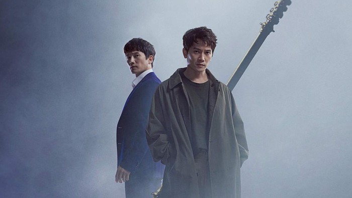 Drama Korea Adamas