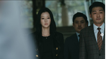 img-title 4 Poin Penting di 2 Episode Terakhir Drama Korea 'Eve'