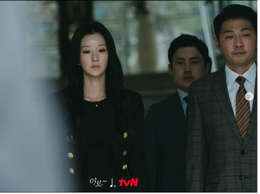 4 Poin Penting di 2 Episode Terakhir Drama Korea 'Eve'
