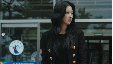 img-title Aktif Lagi di Instagram, Interaksi Seo Ye Ji dengan Penggemar Bikin Heboh