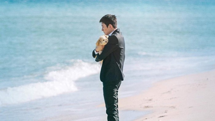 Drama Korea If You Wish Upon Me