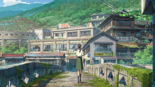 Kapan Your Name Kimi no Nawa Movie 2 Rilis ? - Prediksi Tanggal