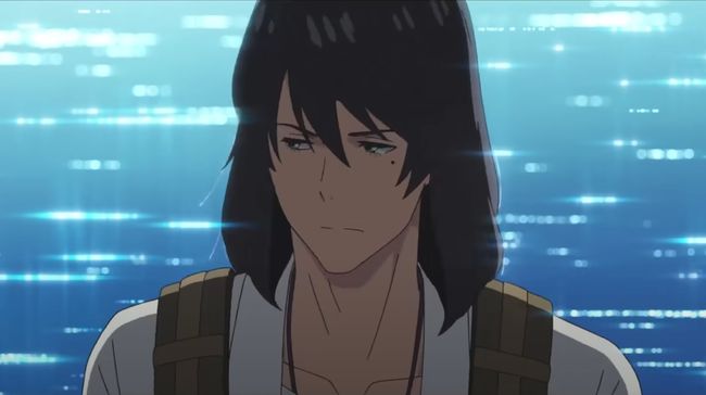 Trailer terbaru Suzume no Tojimari menampilkan lebih dekat petualangan magis Suzume dan laki-laki berambut panjang yang mencari pintu.