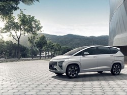 Xpander Ditantang Hyundai Stargazer, Begini Tanggapan Mitsubishi